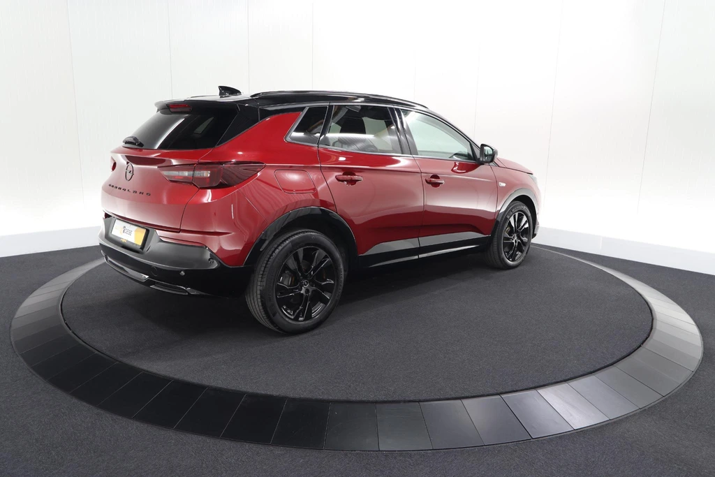 Opel Grandland – foto 8