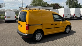 Volkswagen Caddy – thumbnail 5