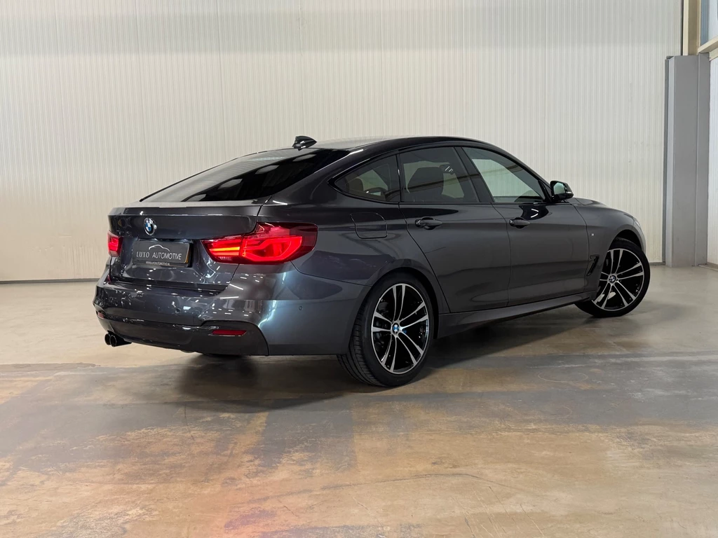 BMW 3 Serie – foto 5