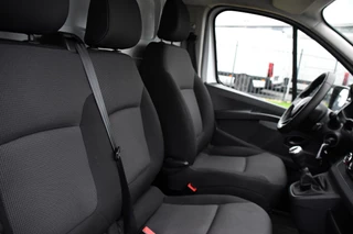 Renault Trafic – thumbnail 23