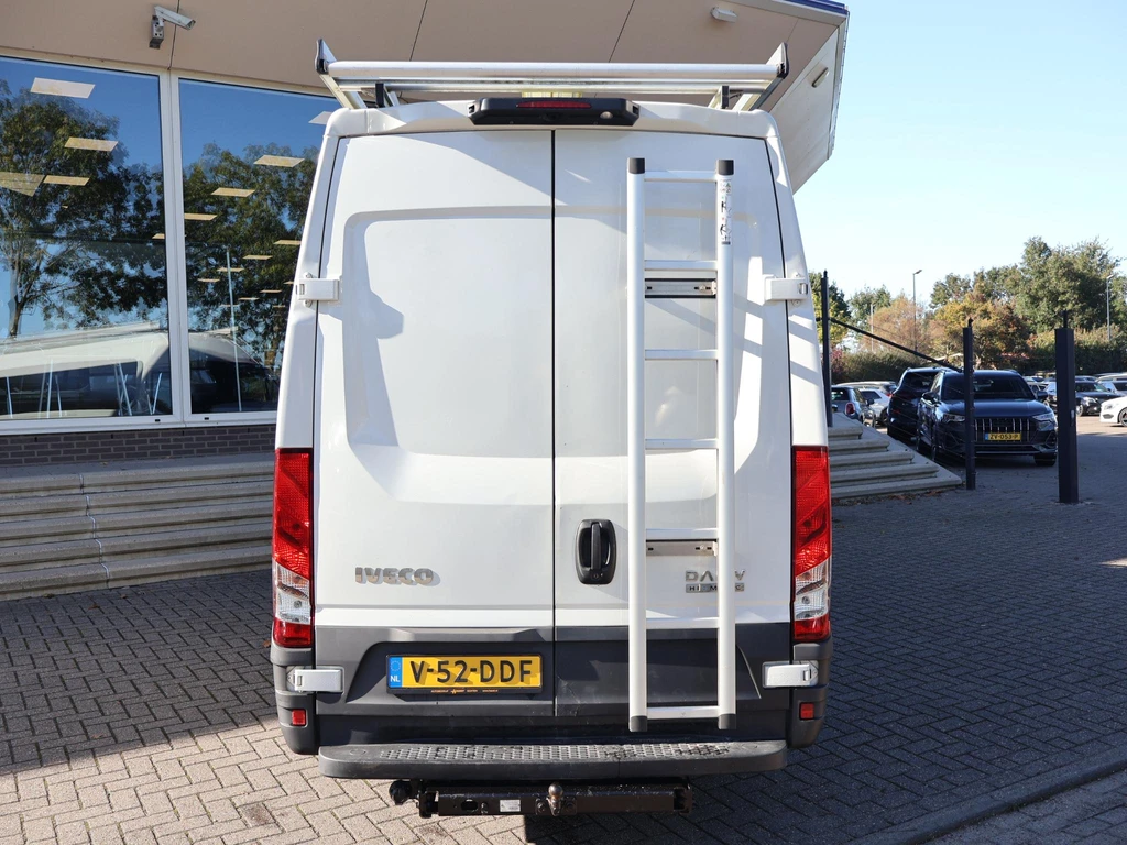 Iveco Daily – foto 4