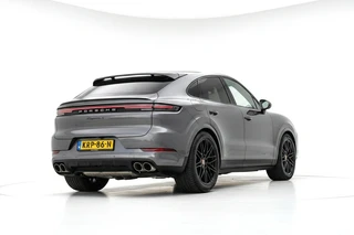 Porsche Cayenne – thumbnail 5
