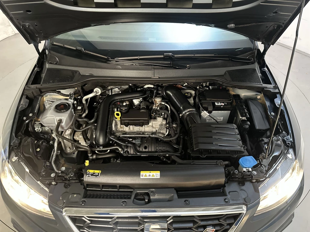 SEAT Ibiza – foto 17