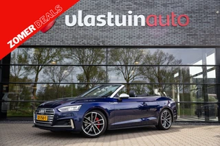 Audi S5 – thumbnail 1