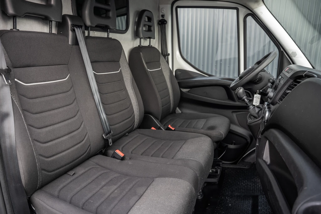 Iveco Daily – foto 13
