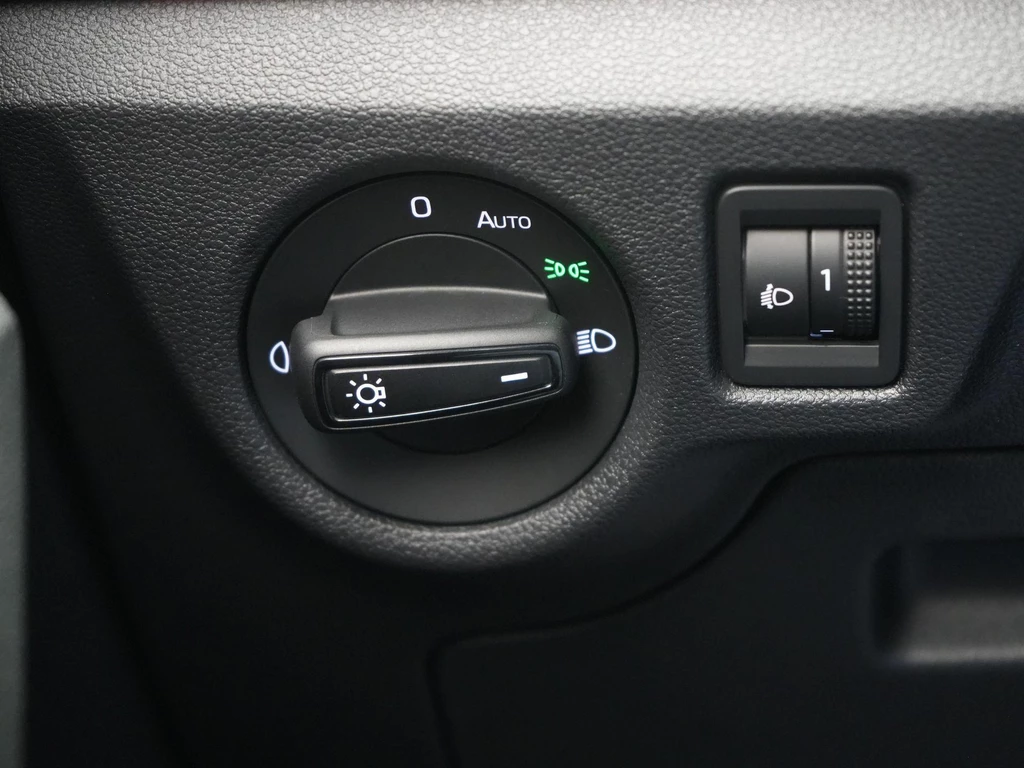 Škoda Kamiq – foto 29