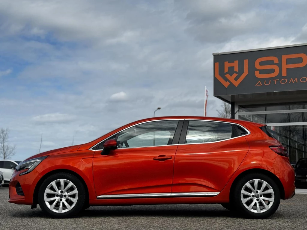 Renault Clio – foto 2