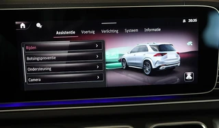 Mercedes-Benz GLE – thumbnail 43
