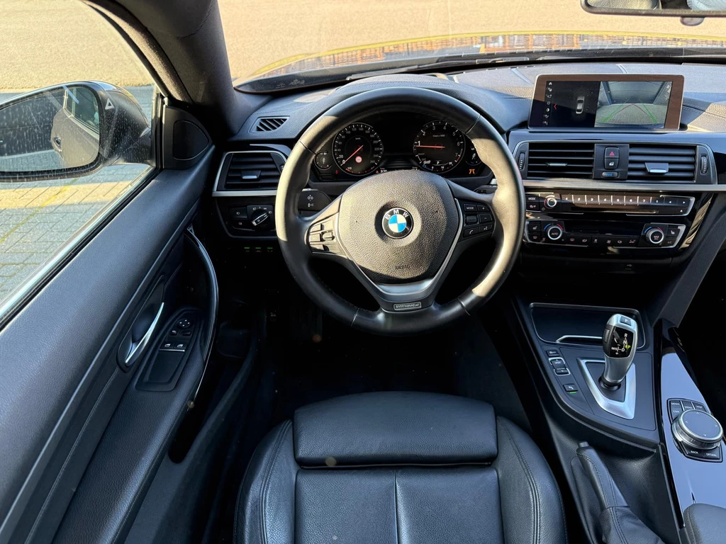 BMW 4 Serie – foto 20