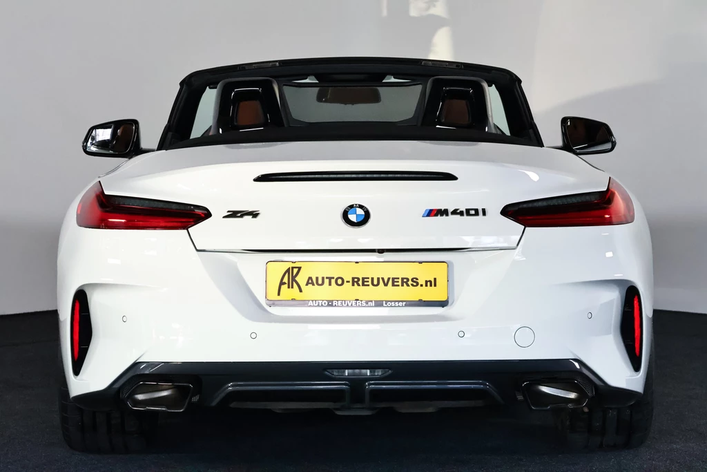 BMW Z4 – foto 5