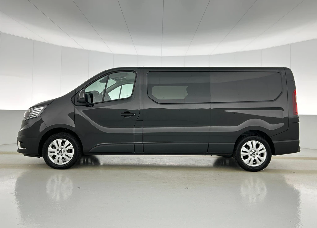 Renault Trafic – foto 2