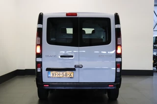 Renault Trafic – thumbnail 3