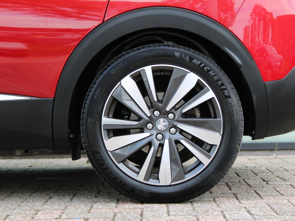 Peugeot 3008 – foto 27