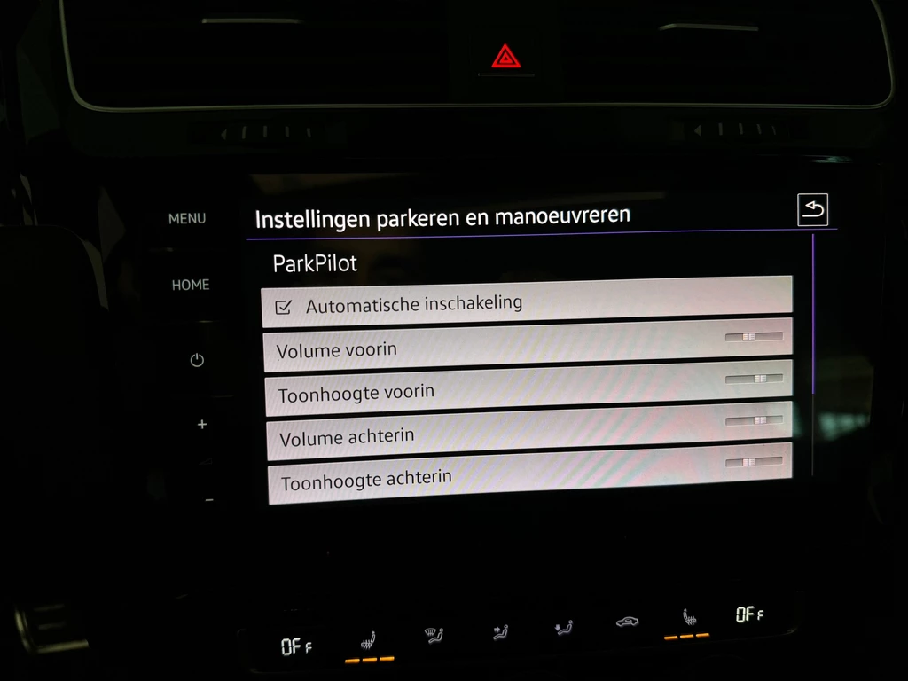 Volkswagen Golf – foto 27