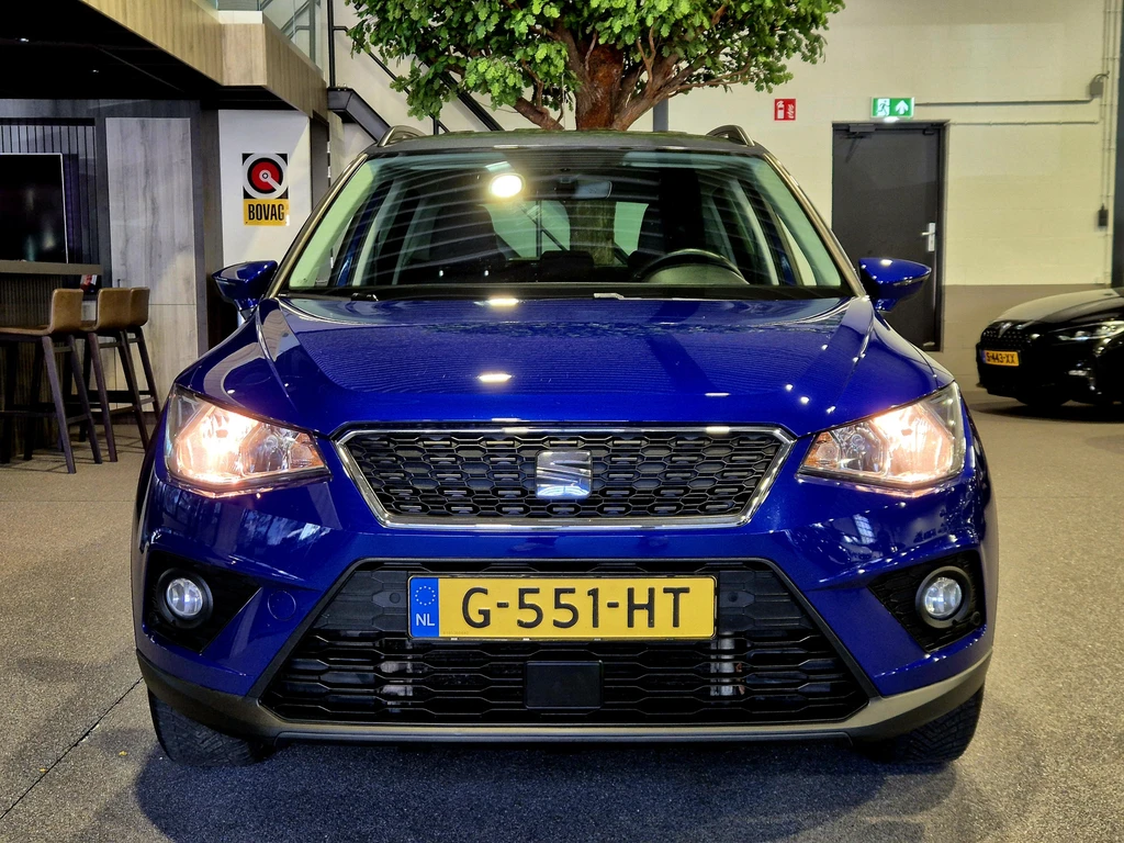 SEAT Arona – foto 7