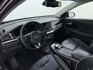 Kia e-Niro – thumbnail 13