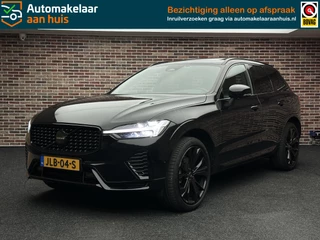 Volvo XC60 – thumbnail 1