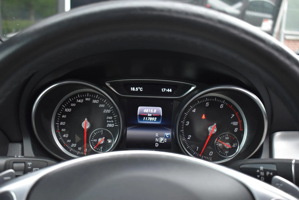 Mercedes-Benz GLA – foto 47