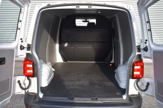 Volkswagen e-Transporter – thumbnail 12
