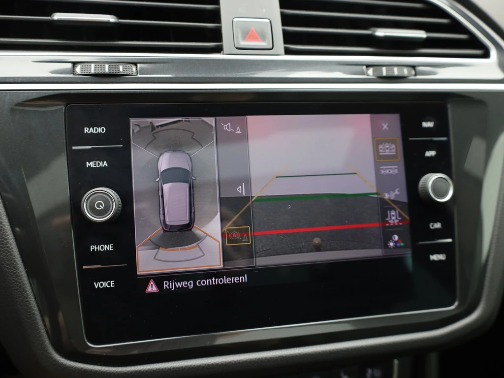 Volkswagen Tiguan – foto 22