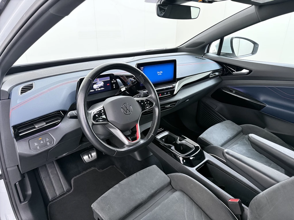 Volkswagen ID.4 – foto 14