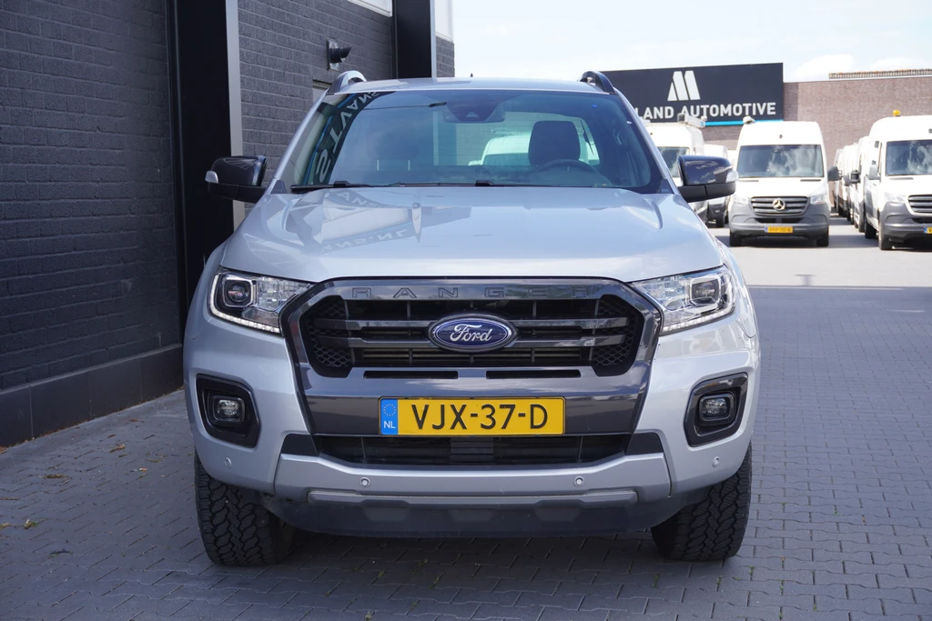 Ford Ranger – foto 6