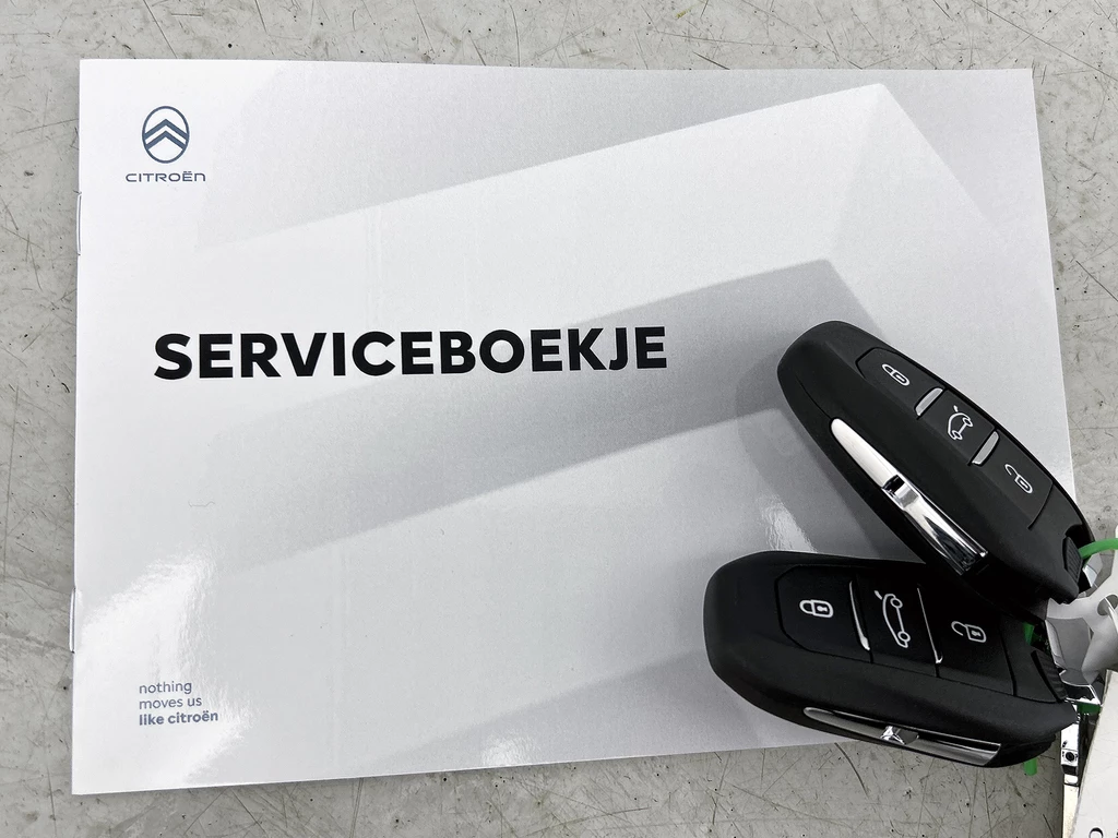Citroën C5 Aircross – foto 4