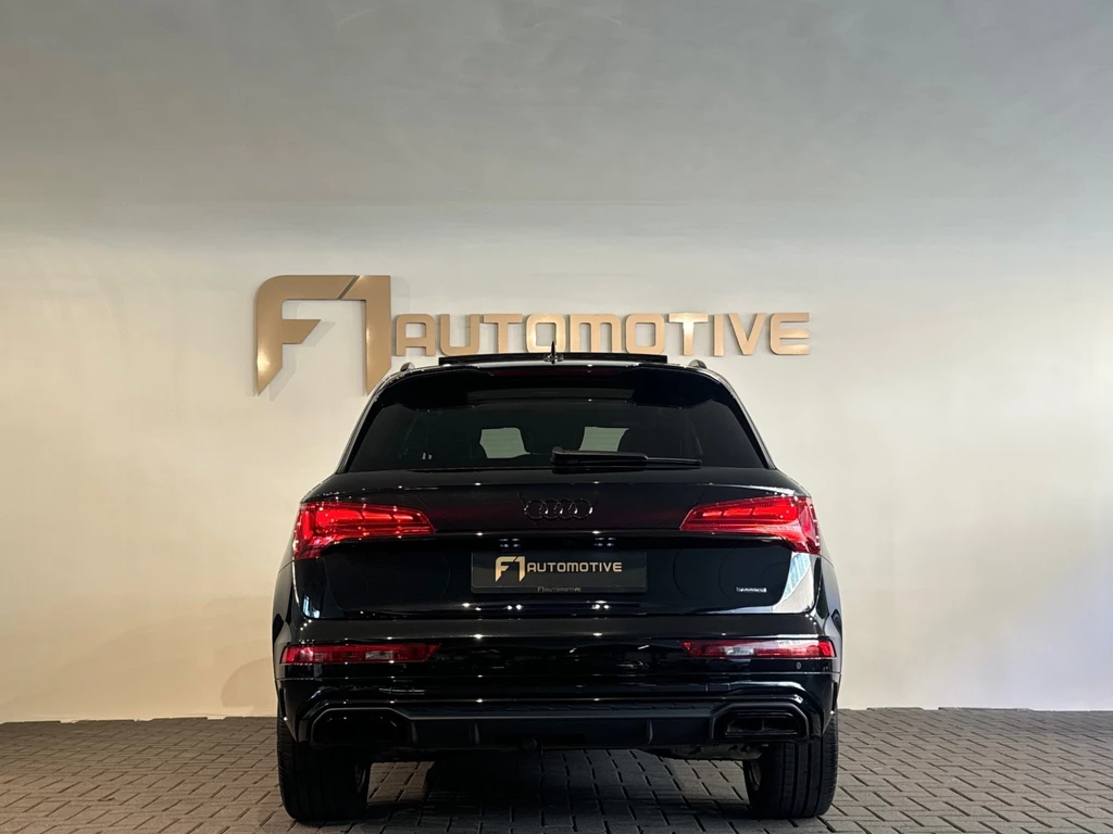 Audi Q5 – foto 4