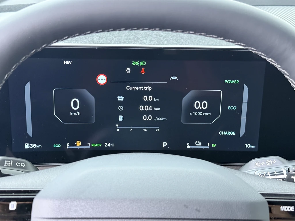 Kia Sorento – foto 23