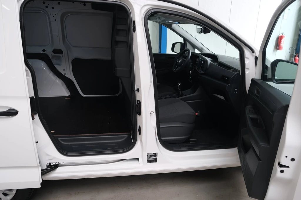 Volkswagen Caddy – foto 7