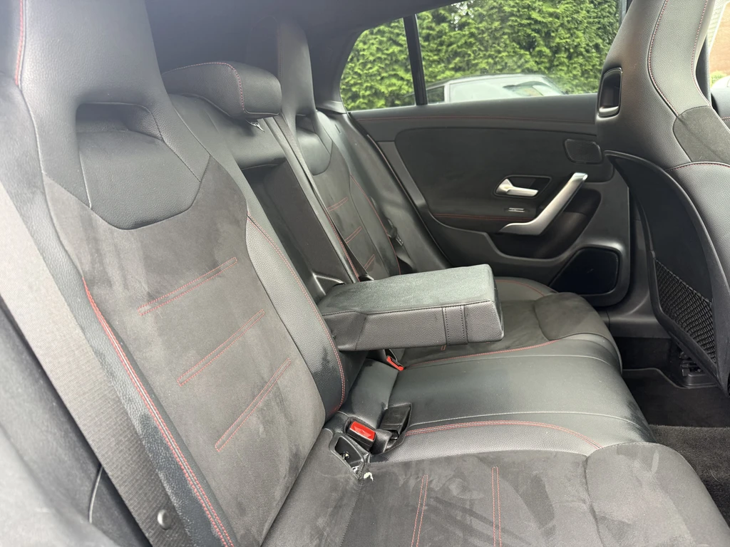 Mercedes-Benz CLA – foto 15