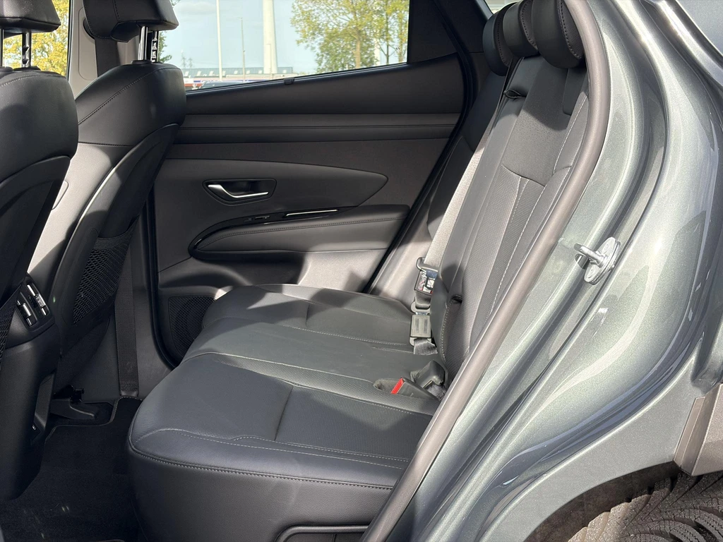 Hyundai Tucson – foto 41