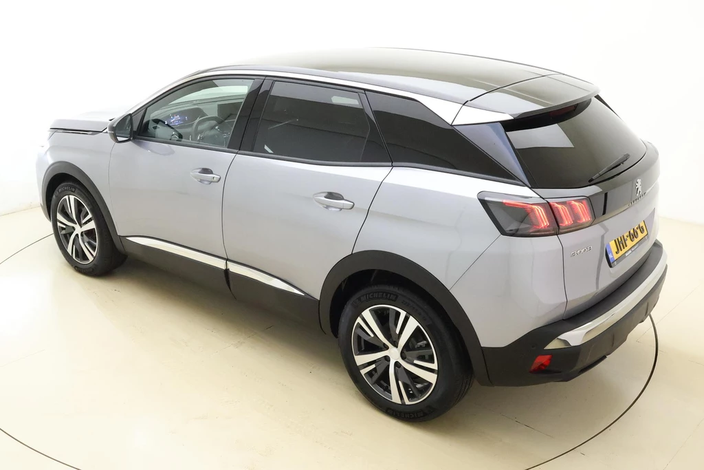 Peugeot 3008 – foto 3