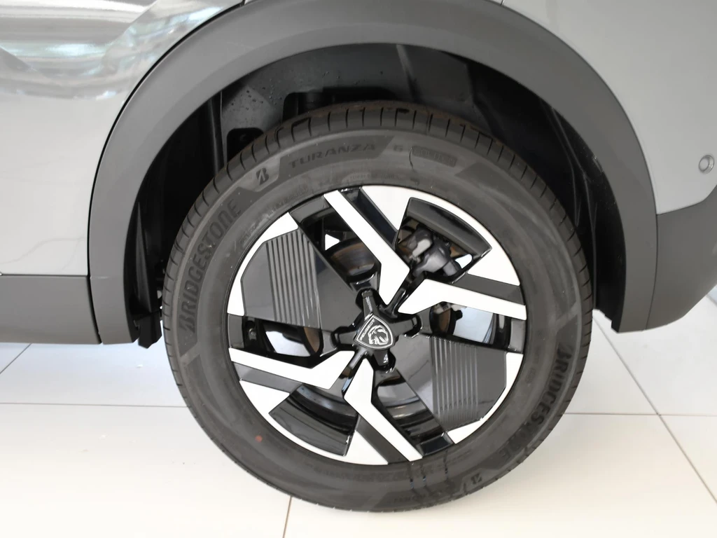 Peugeot 2008 – foto 14