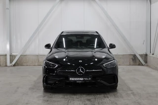Mercedes-Benz C-Klasse – thumbnail 8