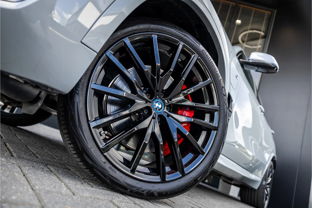 BMW X5 – foto 37