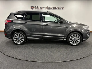 Ford Kuga – thumbnail 8