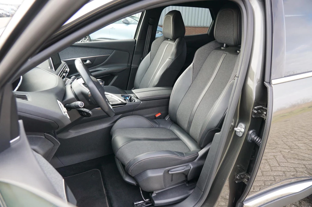 Peugeot 3008 – foto 19
