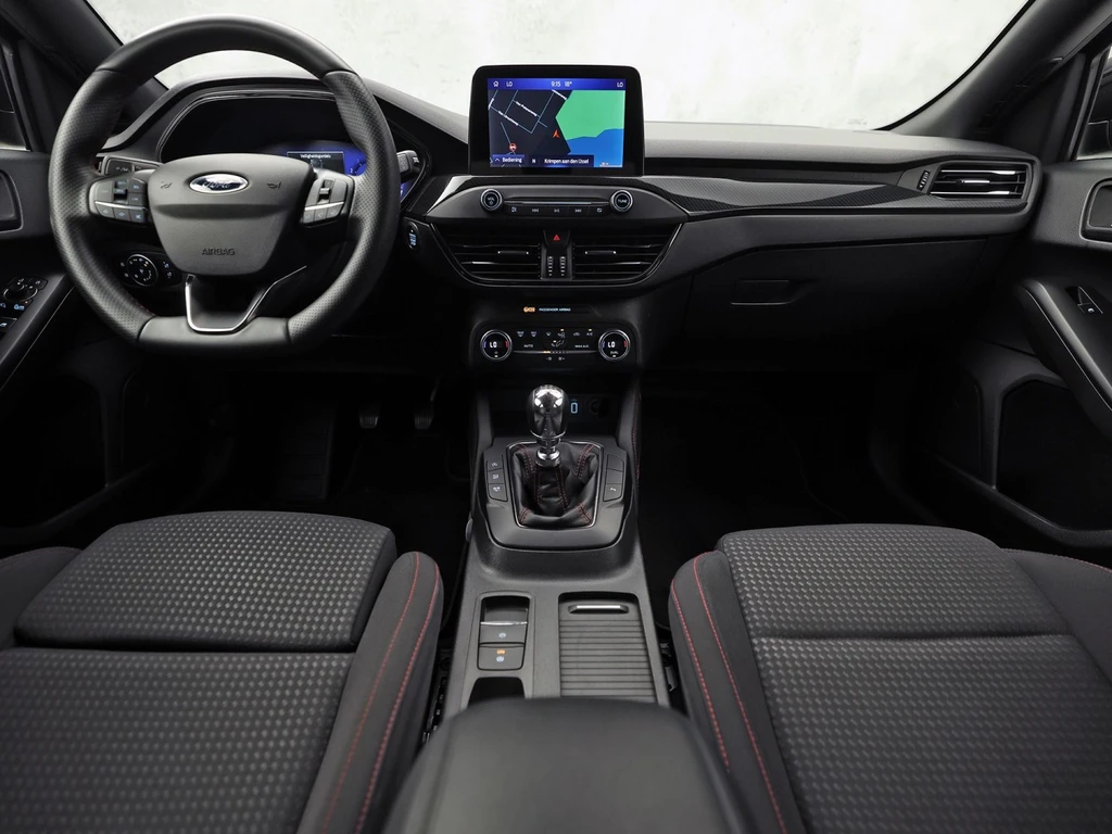 Ford Focus – foto 7