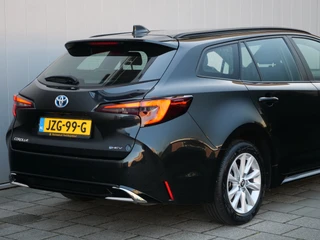 Toyota Corolla Touring Sports – thumbnail 5