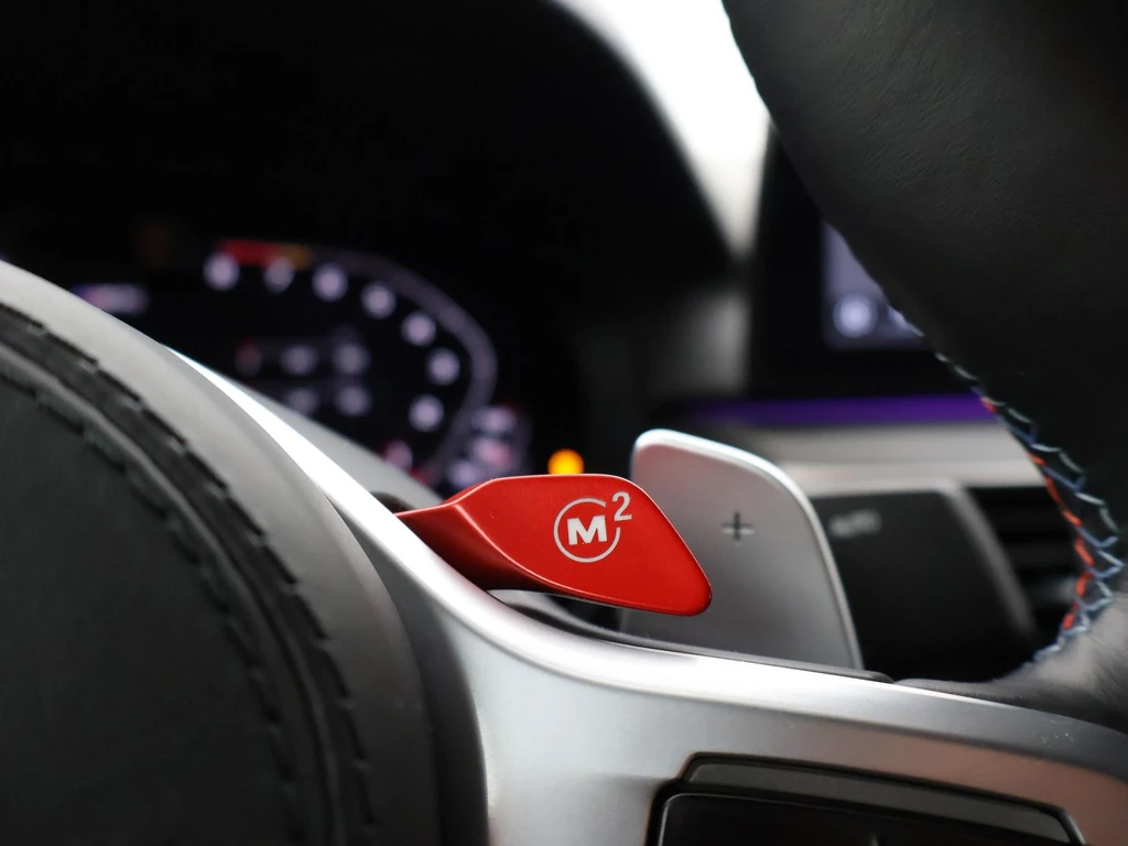 BMW M5 – foto 40