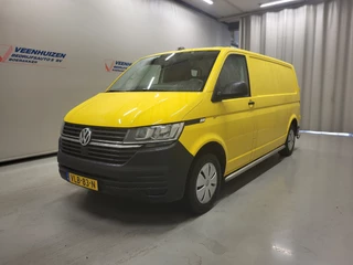 Volkswagen Transporter – thumbnail 2