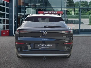 Volkswagen T-Roc – thumbnail 4