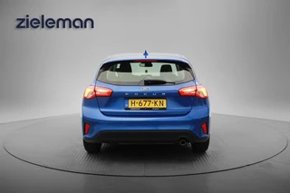 Ford Focus – thumbnail 4