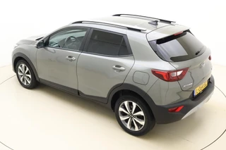 Kia Stonic – thumbnail 3