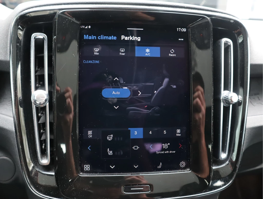 Volvo C40 – foto 32