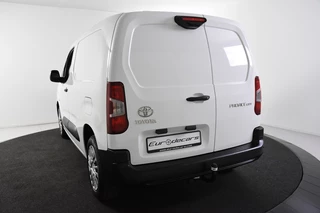 Toyota ProAce – thumbnail 8