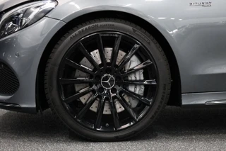 Mercedes-Benz C-Klasse – thumbnail 23