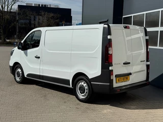 Renault Trafic – thumbnail 3