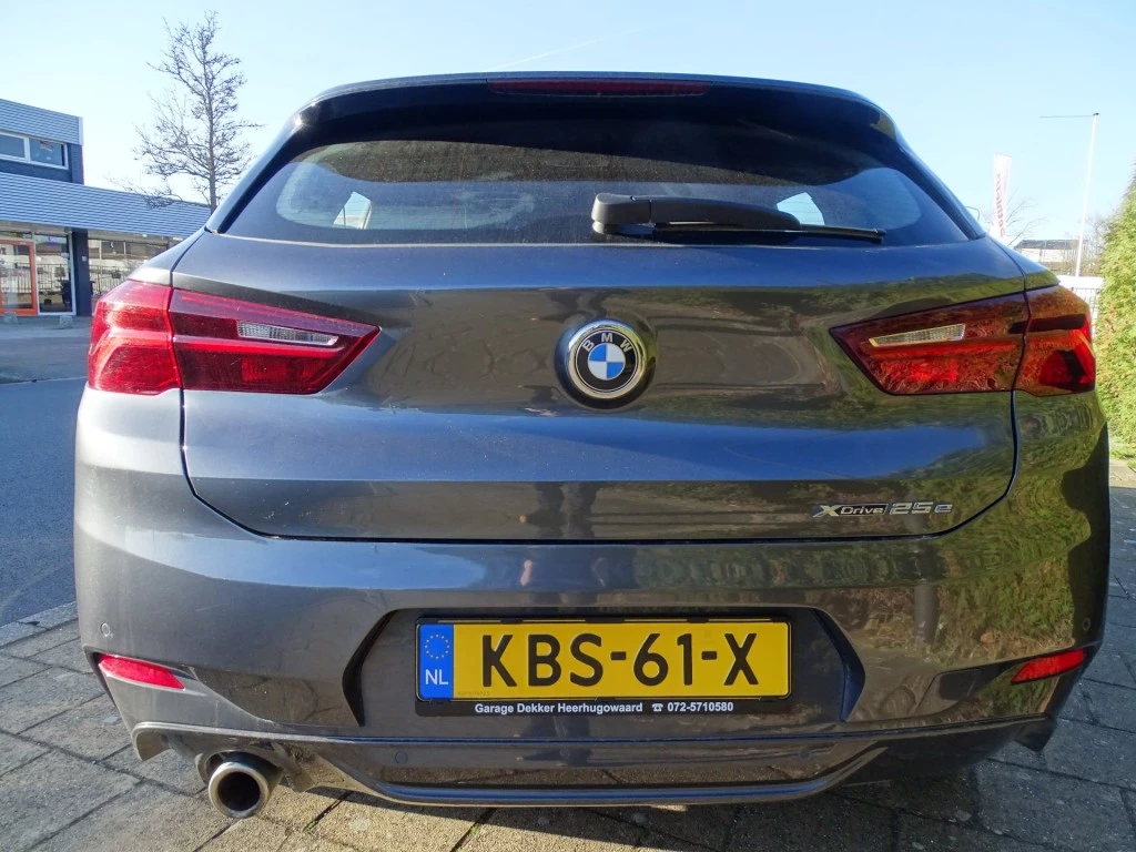 BMW X2 – foto 3